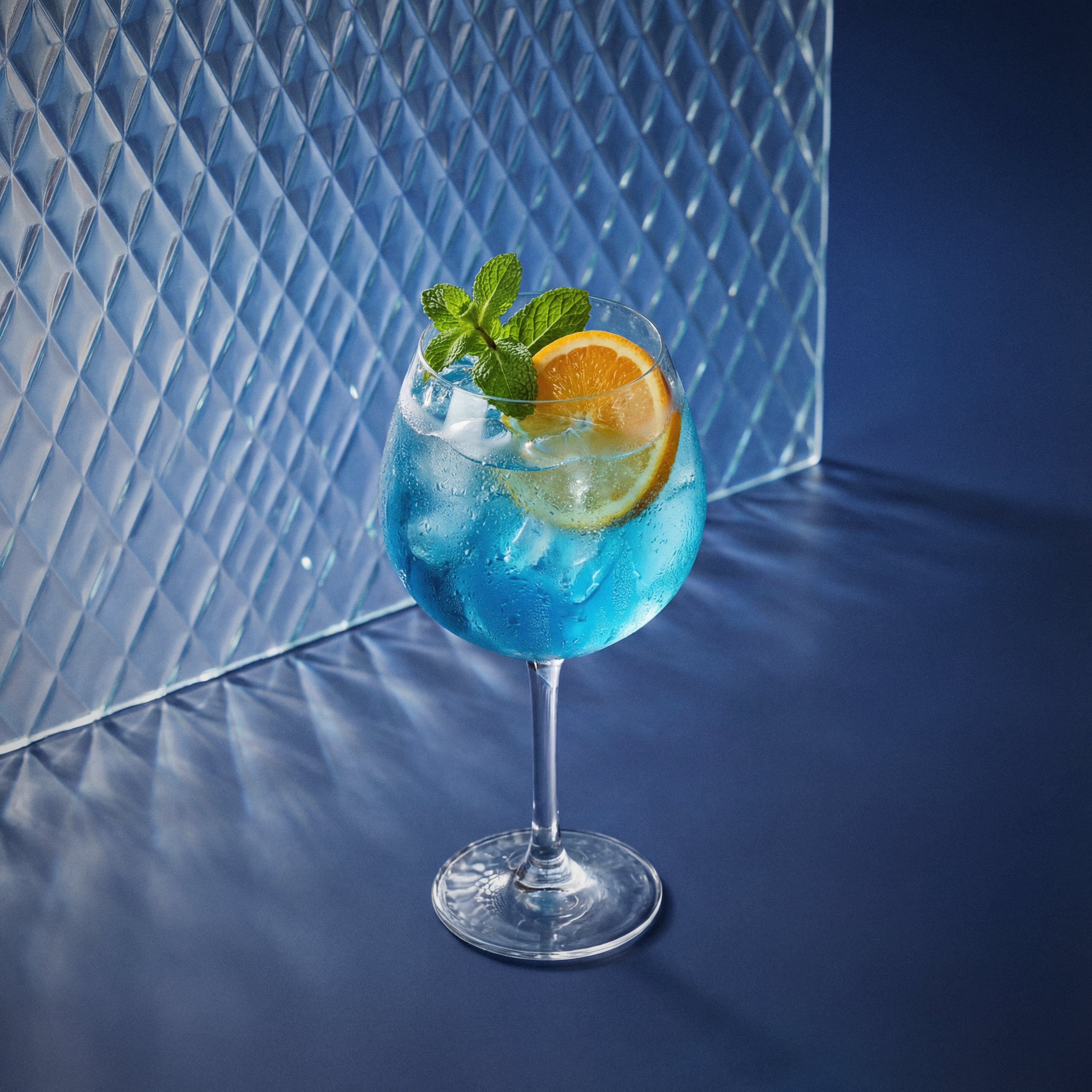 Spring Cocktails