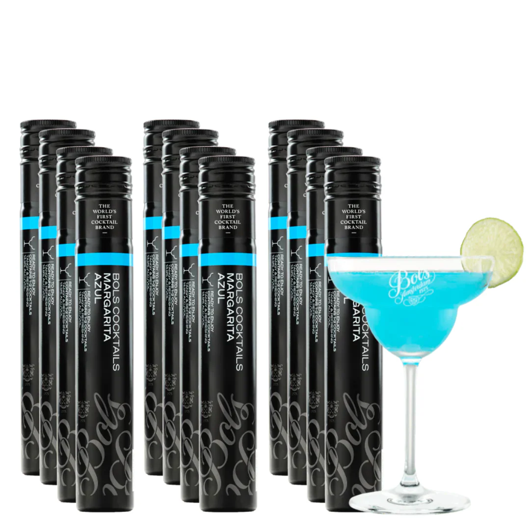 Ready to Enjoy Cocktails Range